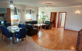 Apartamenty Aneta